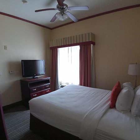 Hawthorn Extended Stay By Wyndham Corpus Christi Padre Isle Exterior photo