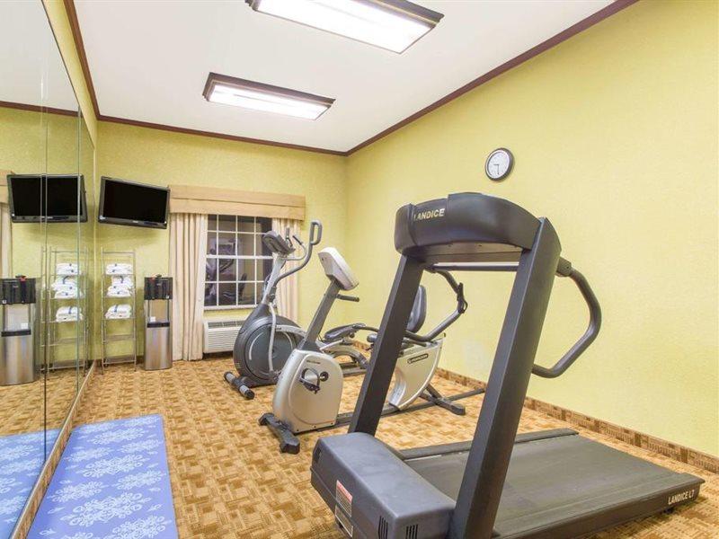 Hawthorn Extended Stay By Wyndham Corpus Christi Padre Isle Exterior photo