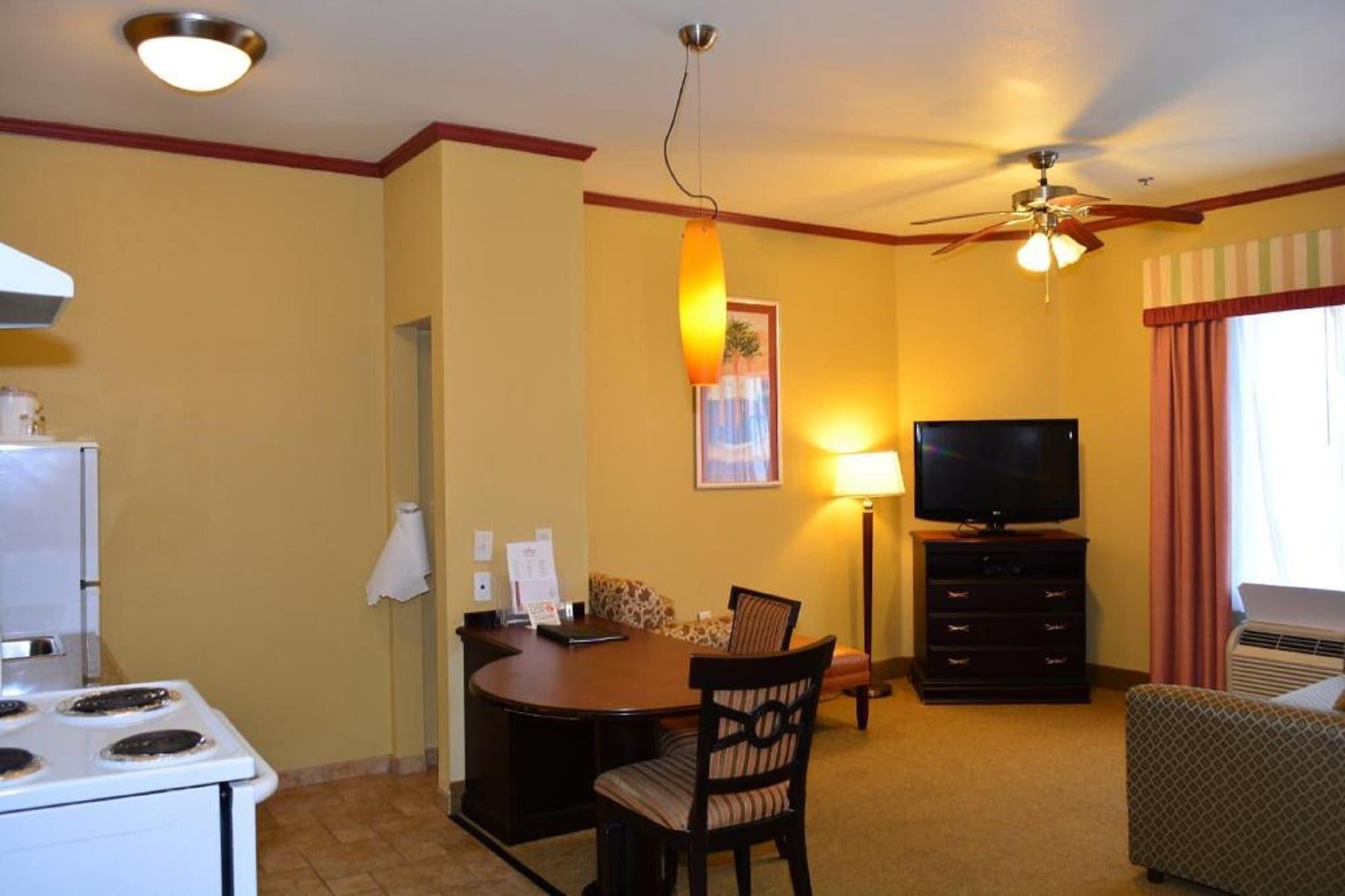 Hawthorn Extended Stay By Wyndham Corpus Christi Padre Isle Exterior photo