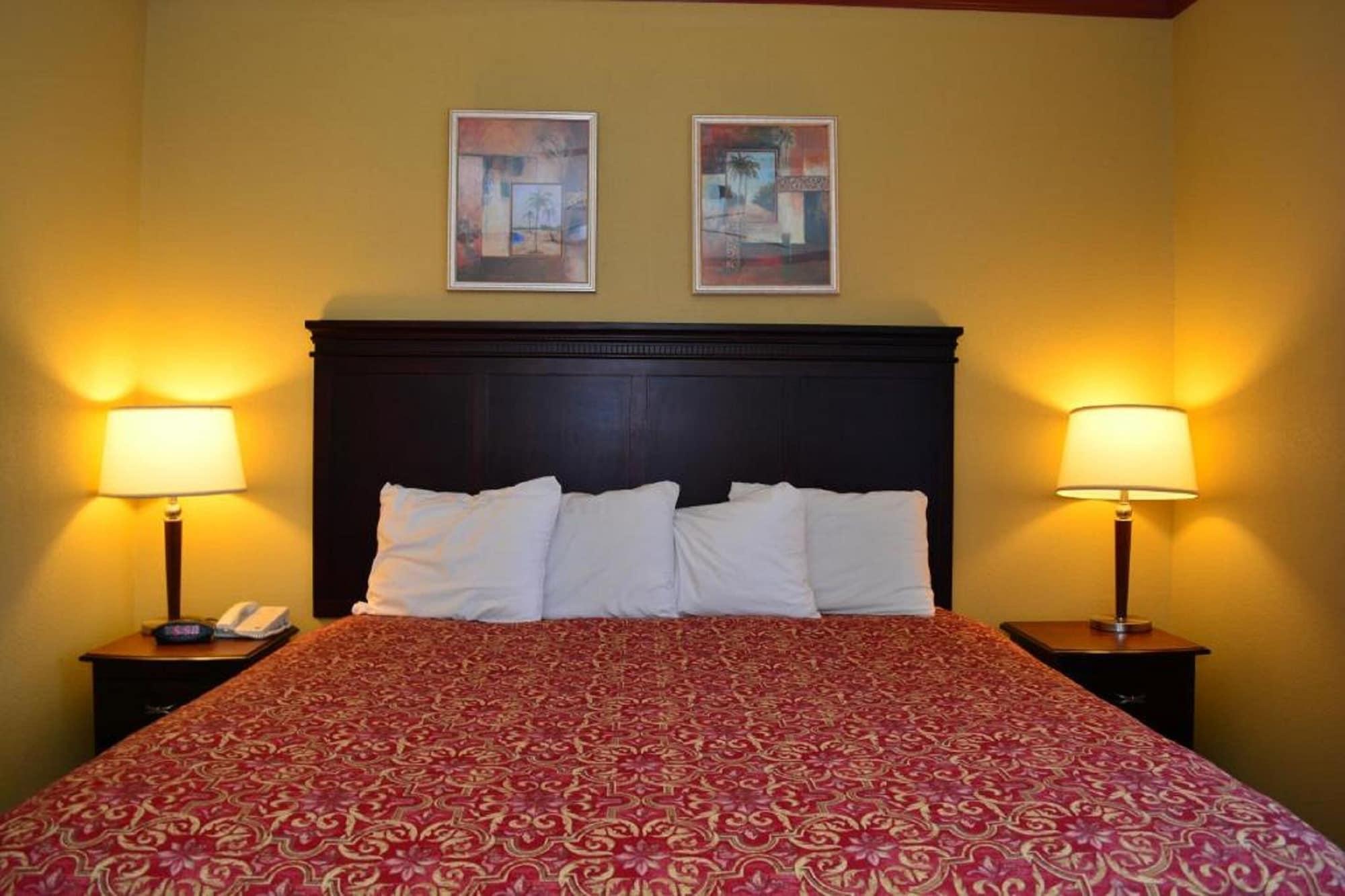 Hawthorn Extended Stay By Wyndham Corpus Christi Padre Isle Exterior photo