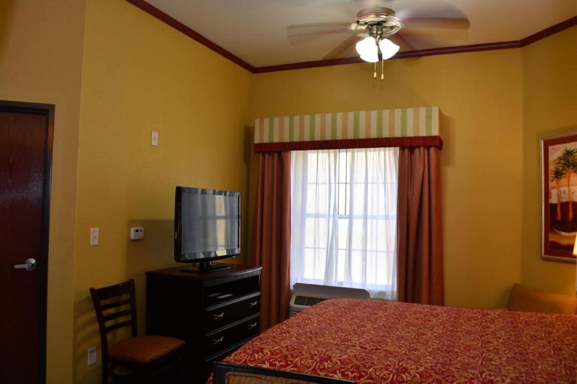 Hawthorn Extended Stay By Wyndham Corpus Christi Padre Isle Exterior photo
