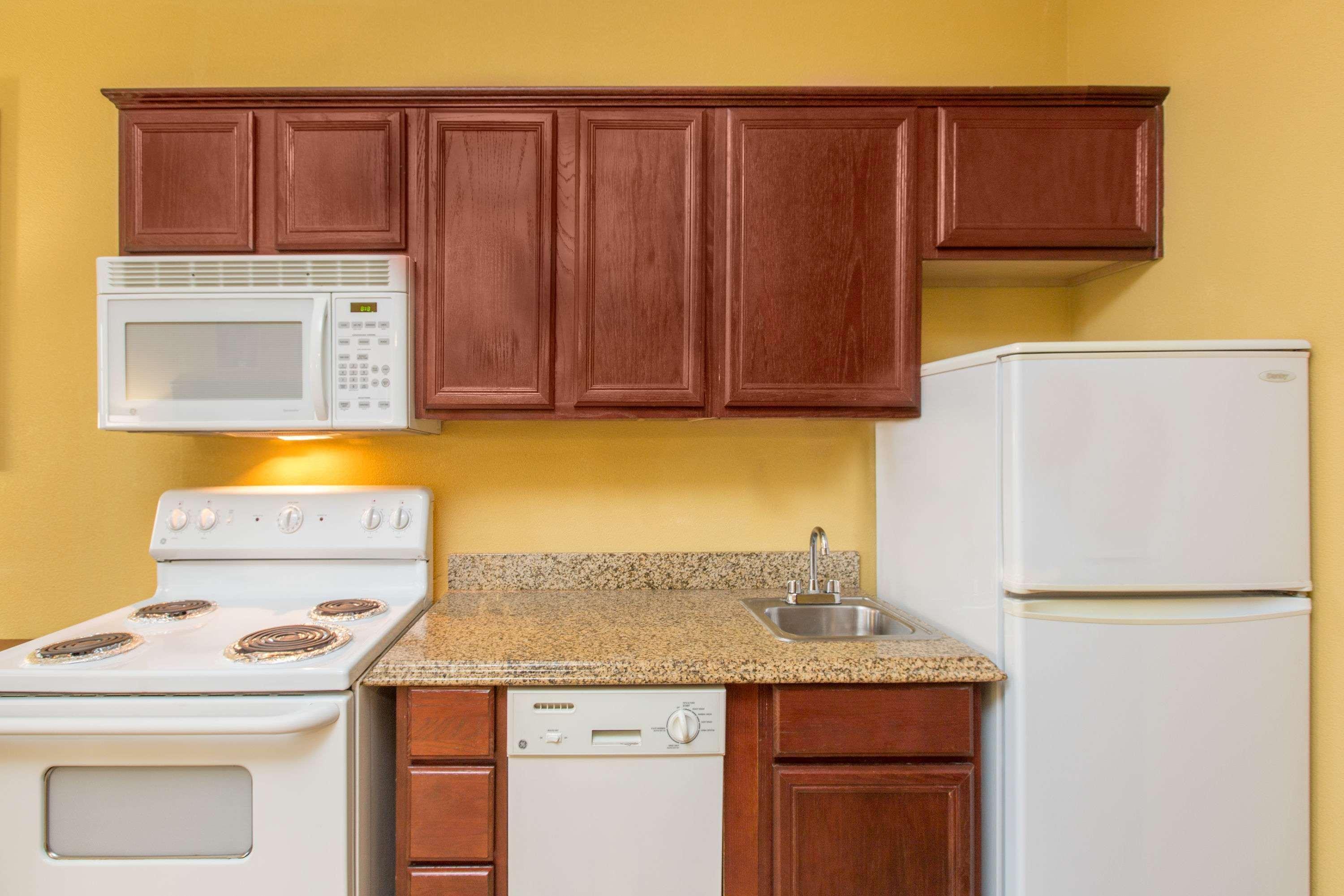 Hawthorn Extended Stay By Wyndham Corpus Christi Padre Isle Exterior photo
