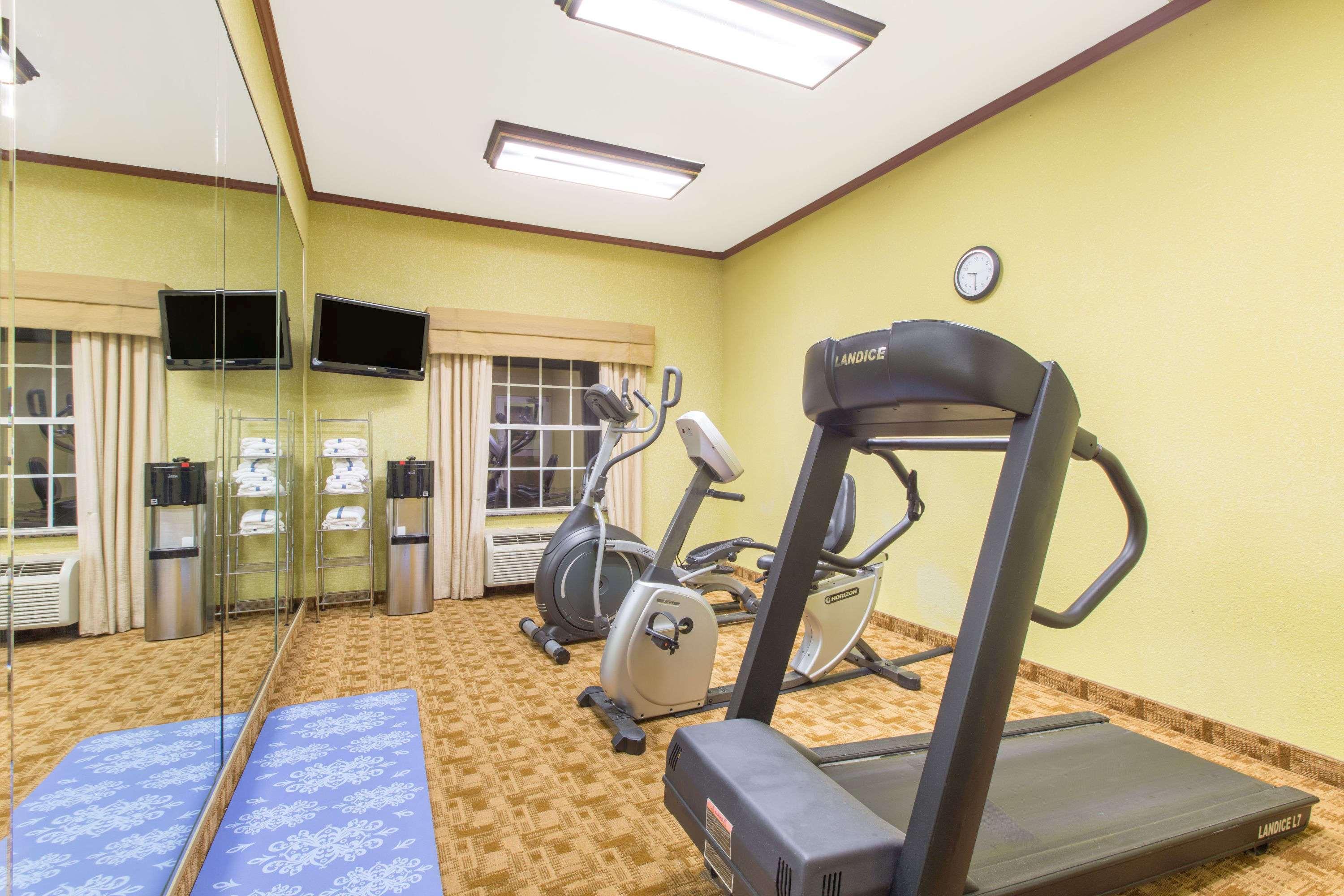 Hawthorn Extended Stay By Wyndham Corpus Christi Padre Isle Exterior photo