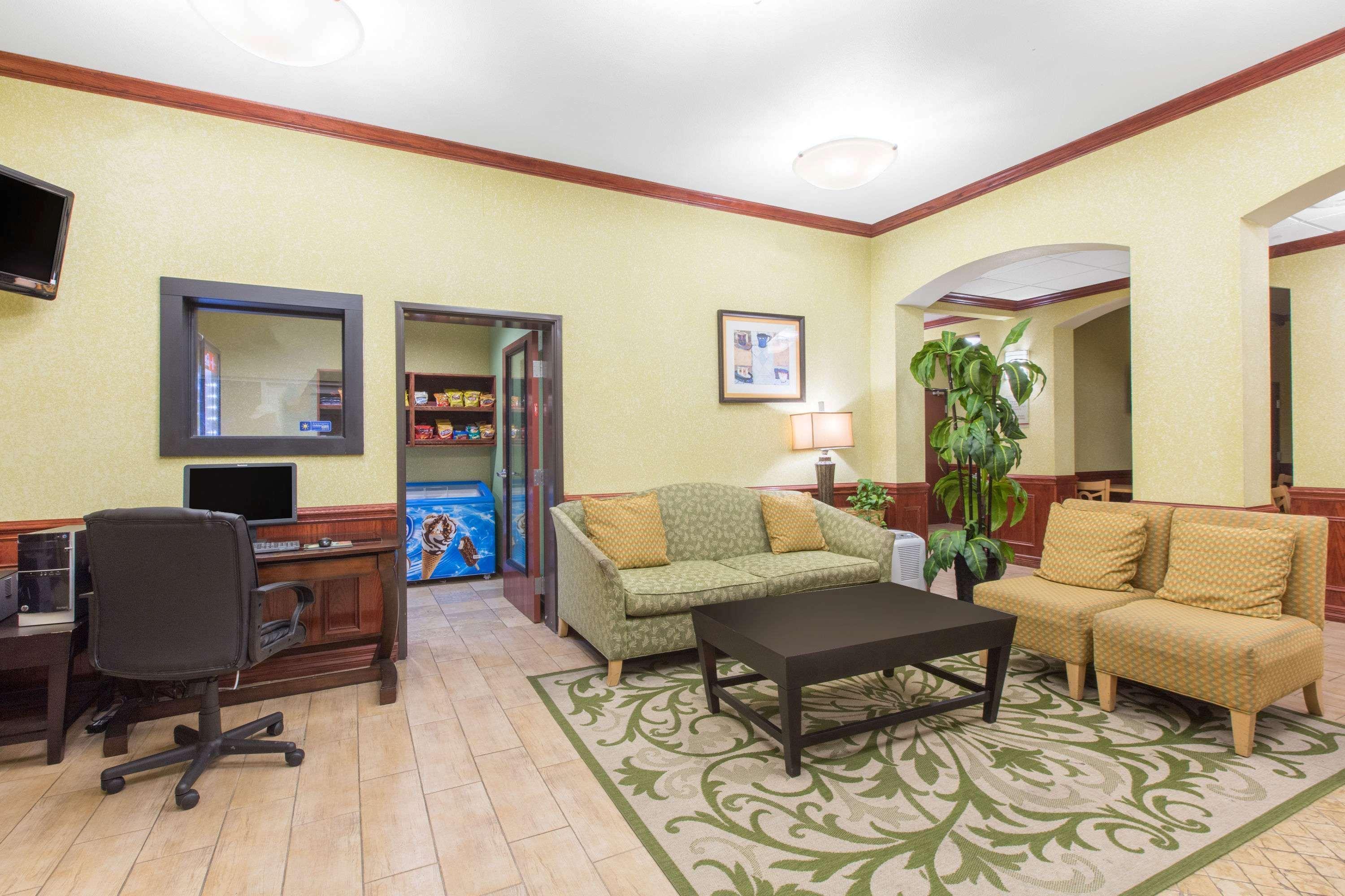 Hawthorn Extended Stay By Wyndham Corpus Christi Padre Isle Exterior photo