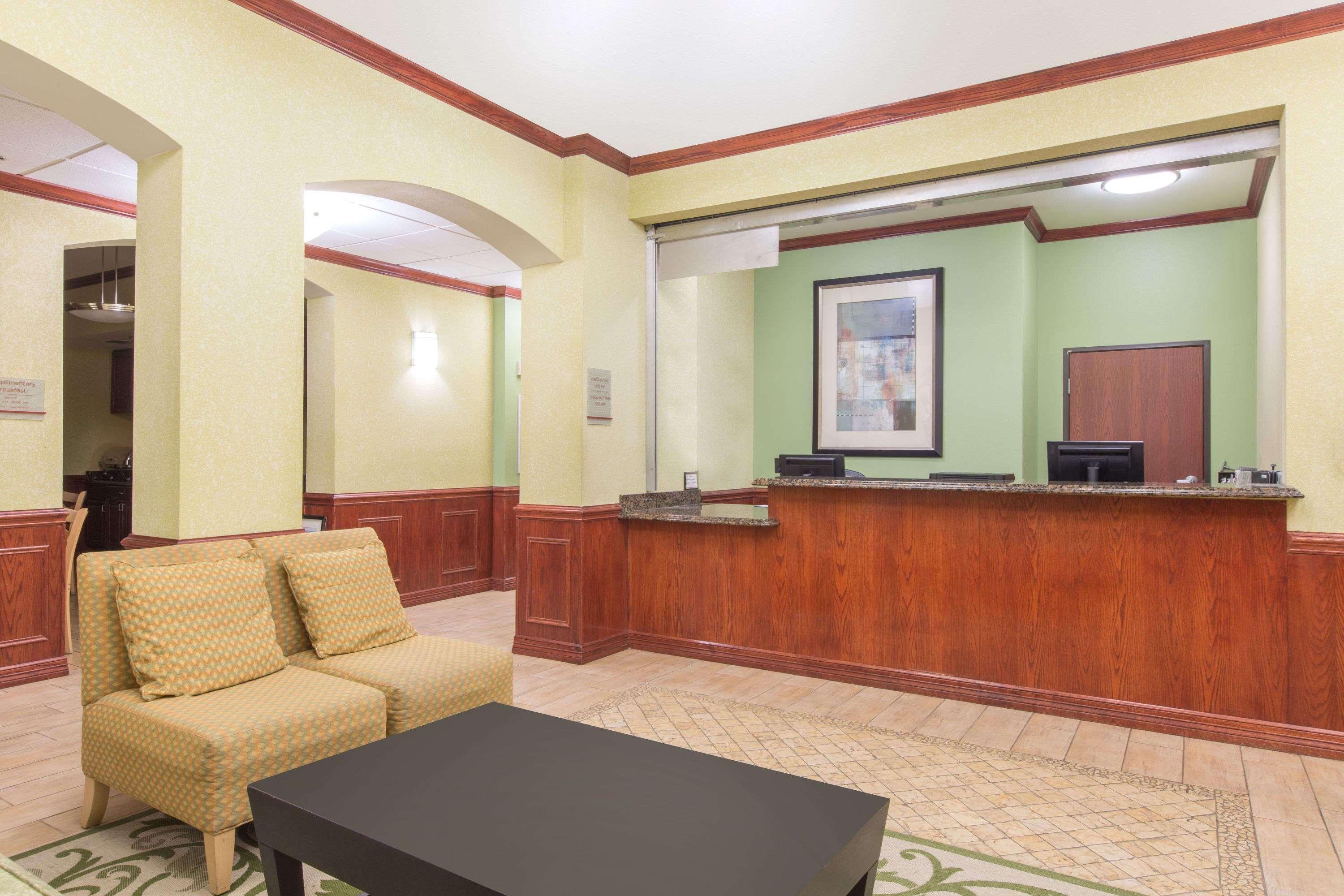 Hawthorn Extended Stay By Wyndham Corpus Christi Padre Isle Exterior photo